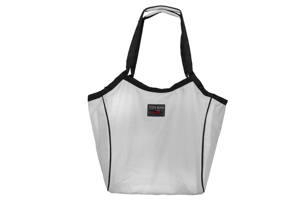 Large Open-Top Shop Bag