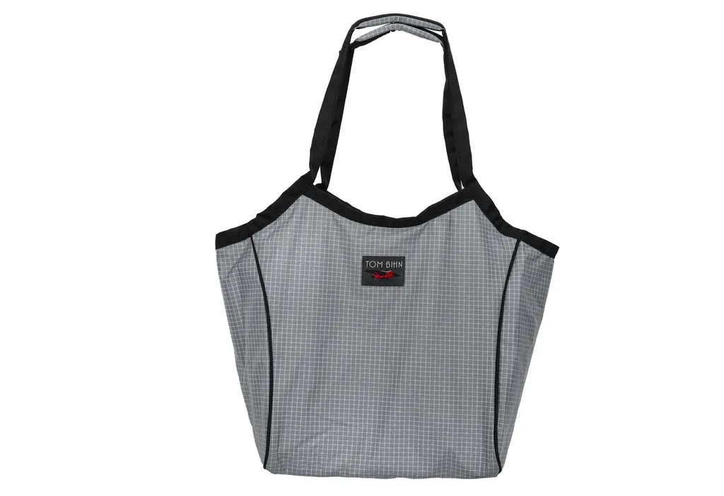 Large Open-Top Shop Bag