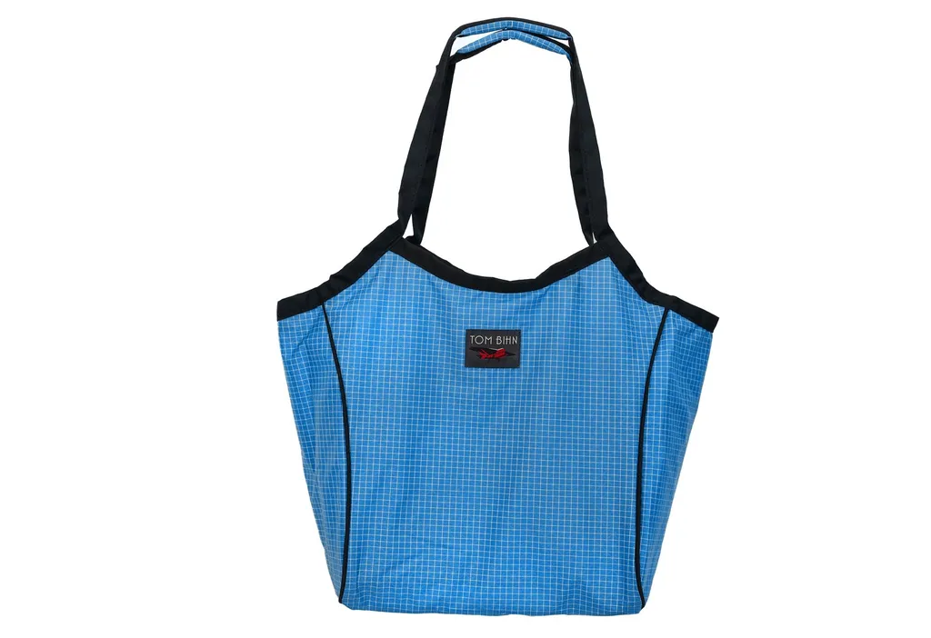 Large Open-Top Shop Bag