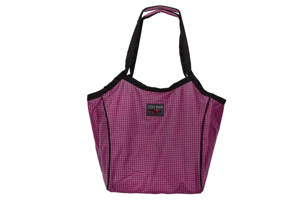 Large Open-Top Shop Bag
