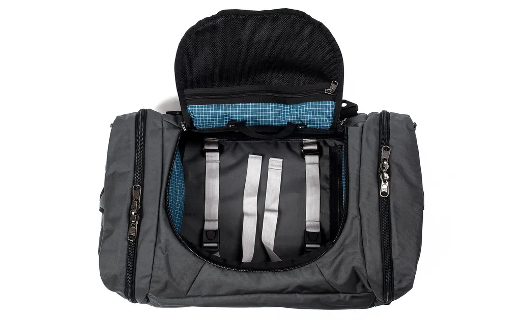 Aeronaut 30
