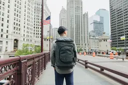 Aeronaut 30