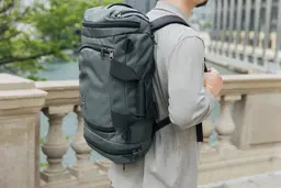 Aeronaut 30
