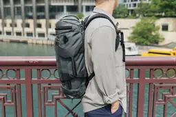 Aeronaut 30