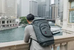 Aeronaut 30