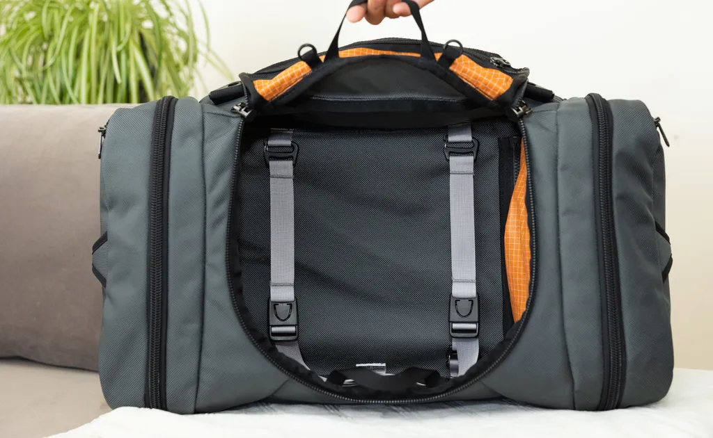 Aeronaut 45