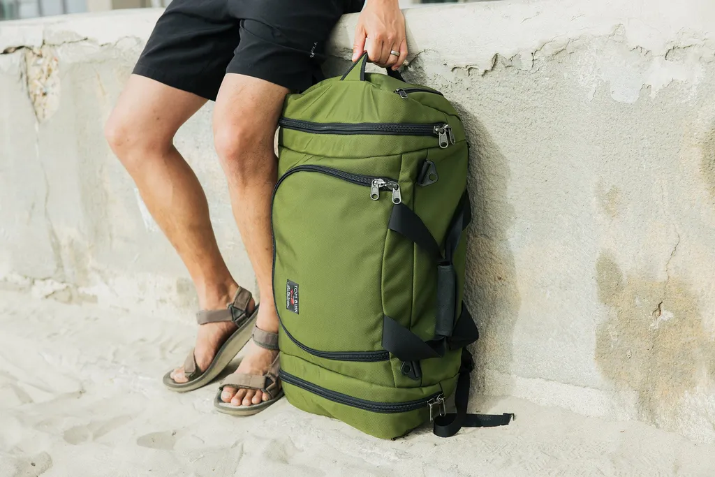 Aeronaut 45