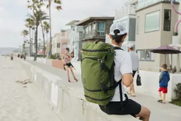 Aeronaut 45
