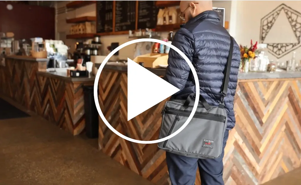 Daylight Briefcase
