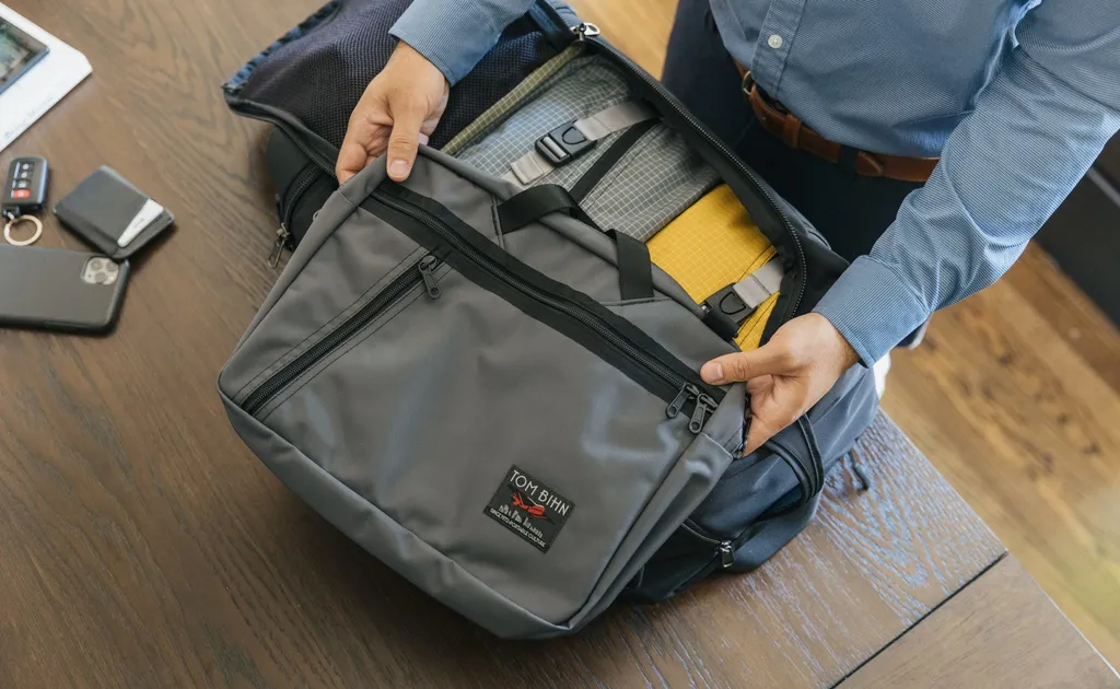 Daylight Briefcase