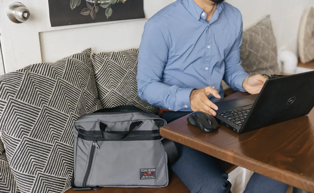 Daylight Briefcase