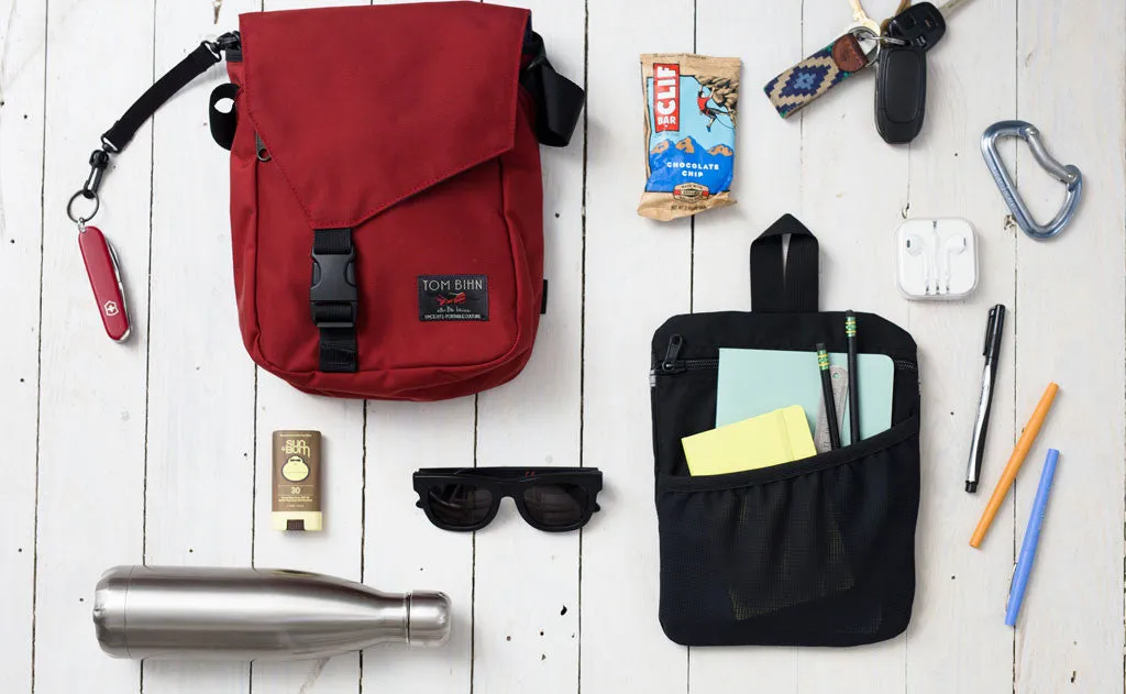 Small Cafe Bag