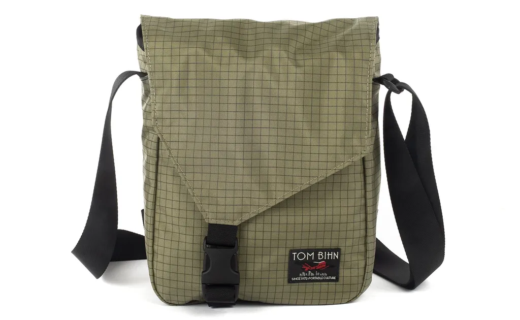Small Cafe Bag