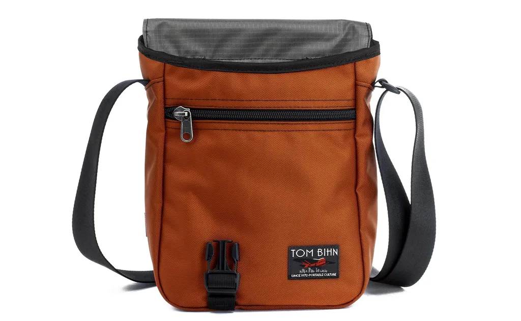 Small Cafe Bag