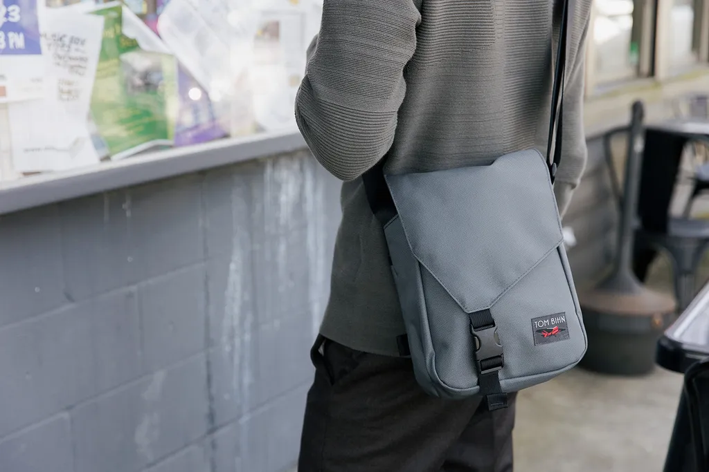 Small Cafe Bag