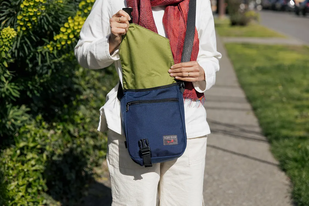 Small Cafe Bag