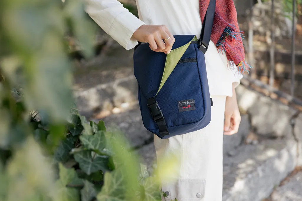 Small Cafe Bag