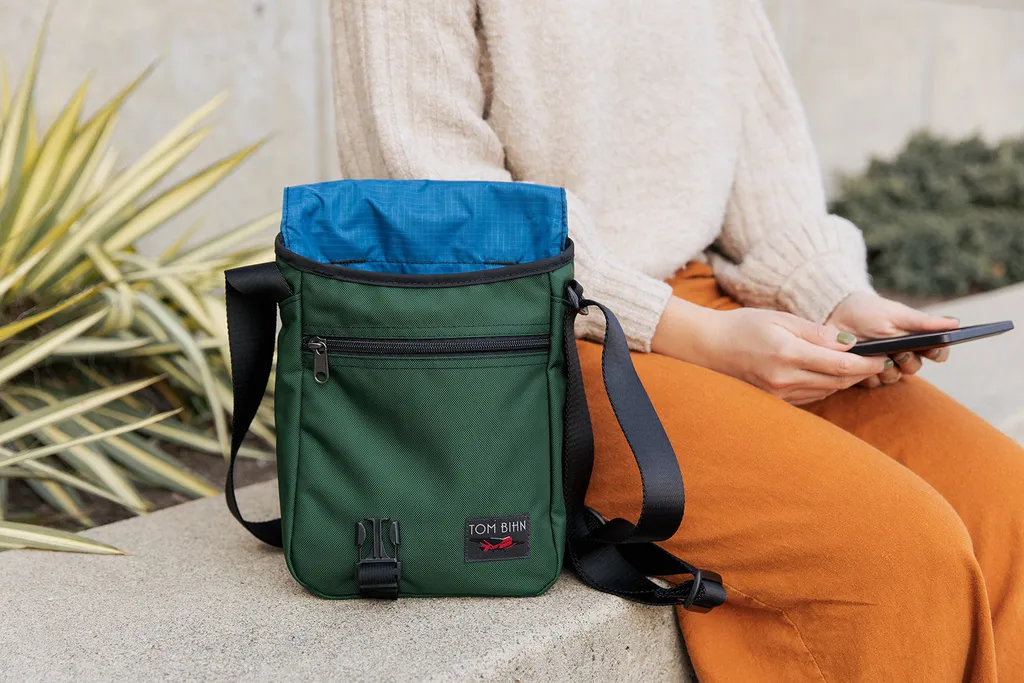 Small Cafe Bag