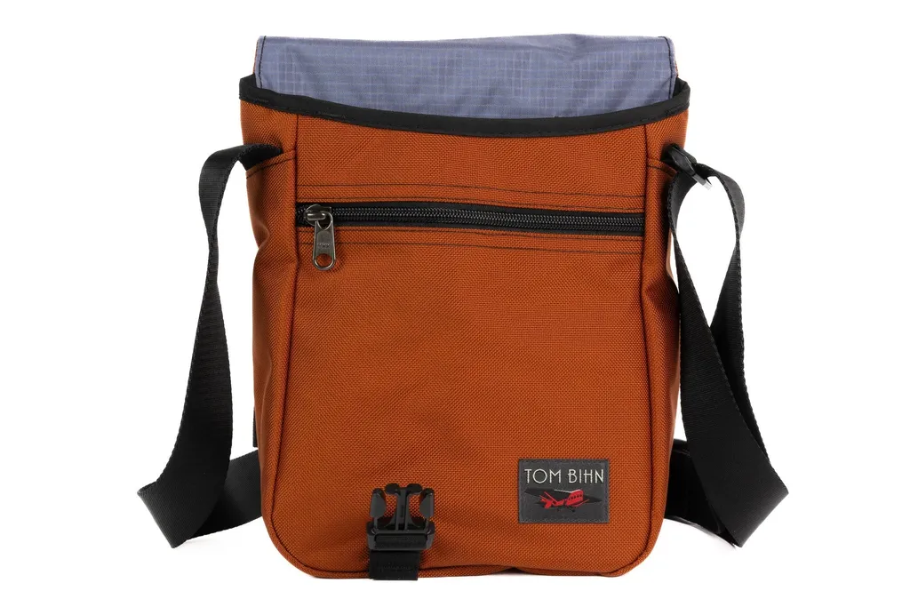Small Cafe Bag