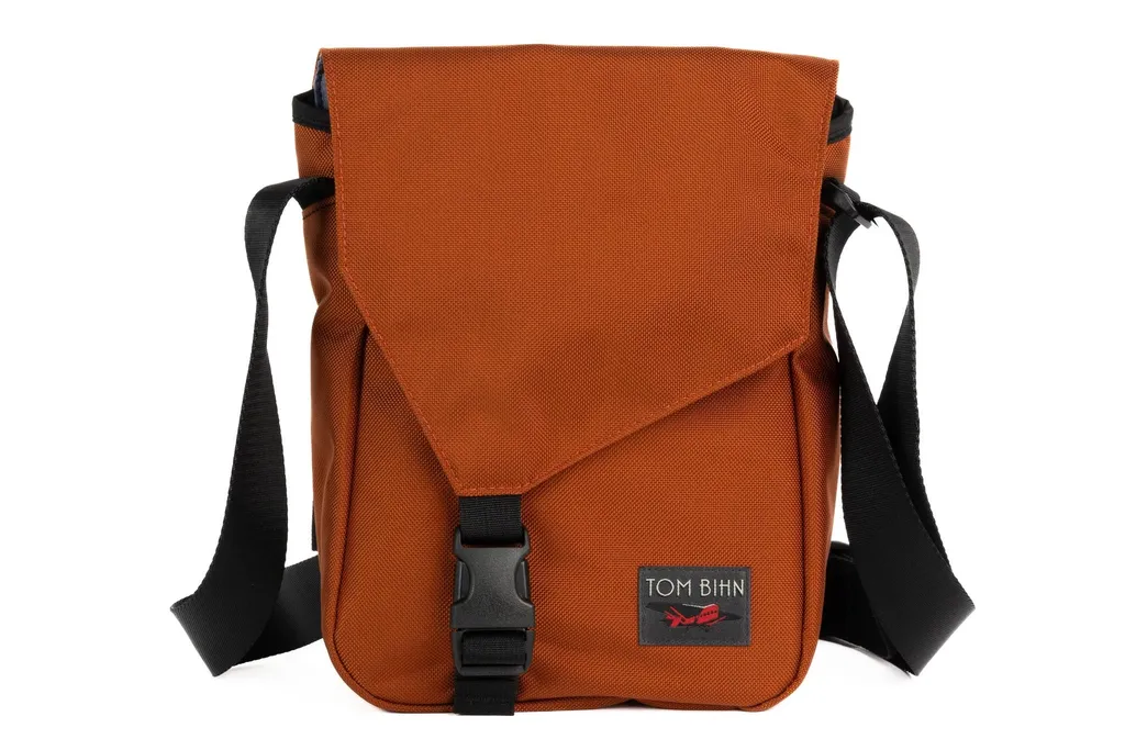 Small Cafe Bag