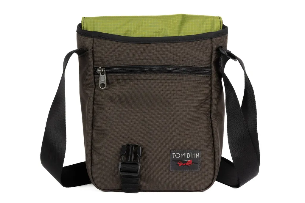 Small Cafe Bag