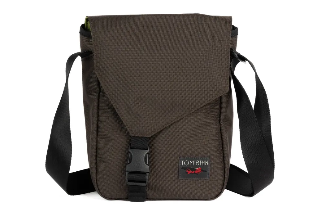 Small Cafe Bag