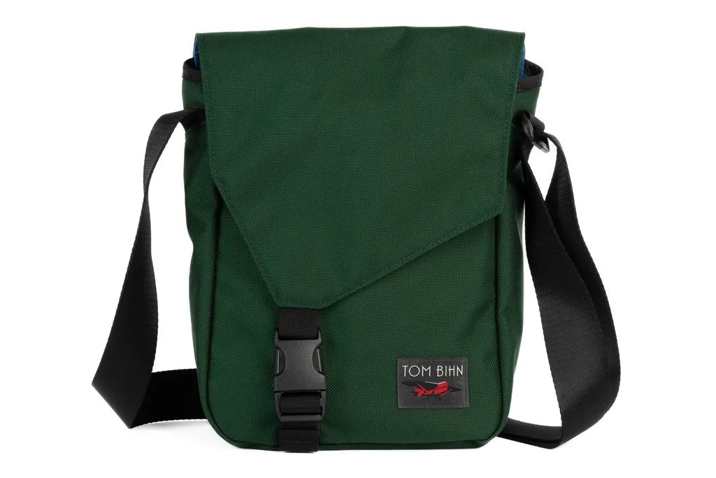 Small Cafe Bag