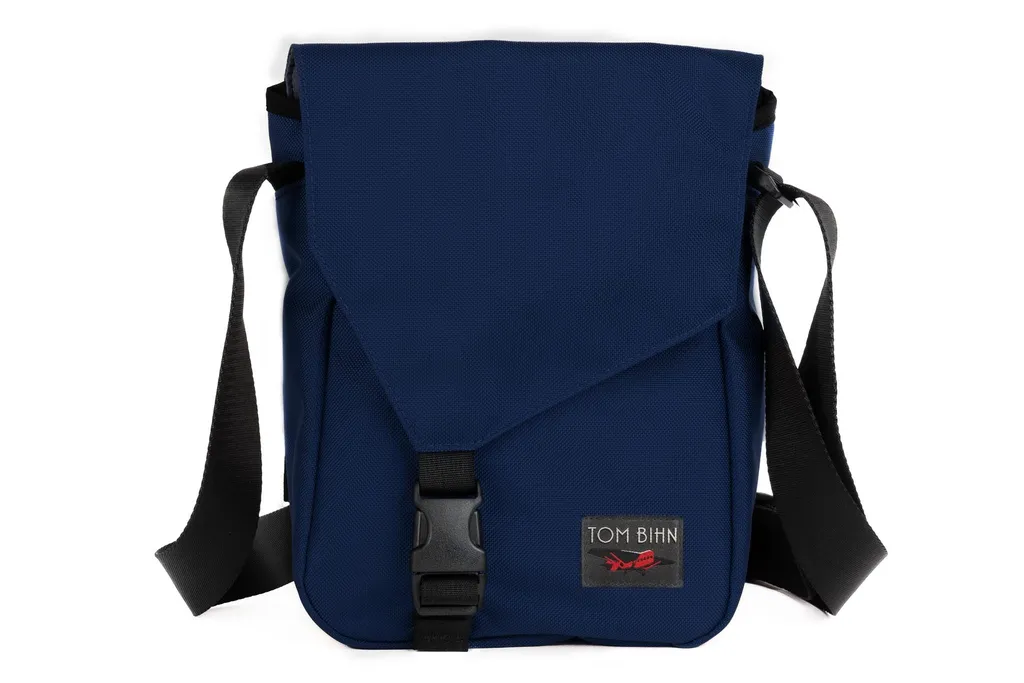 Small Cafe Bag