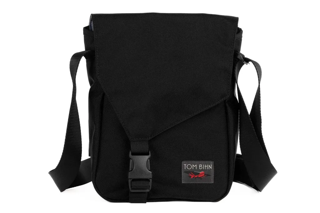 Small Cafe Bag