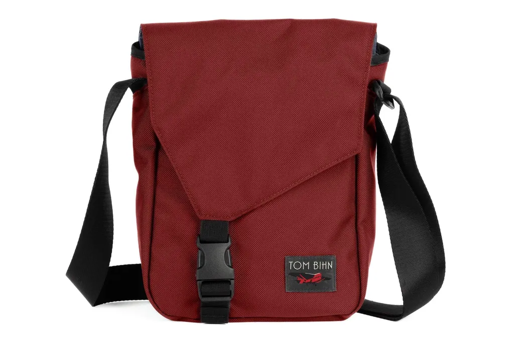 Small Cafe Bag
