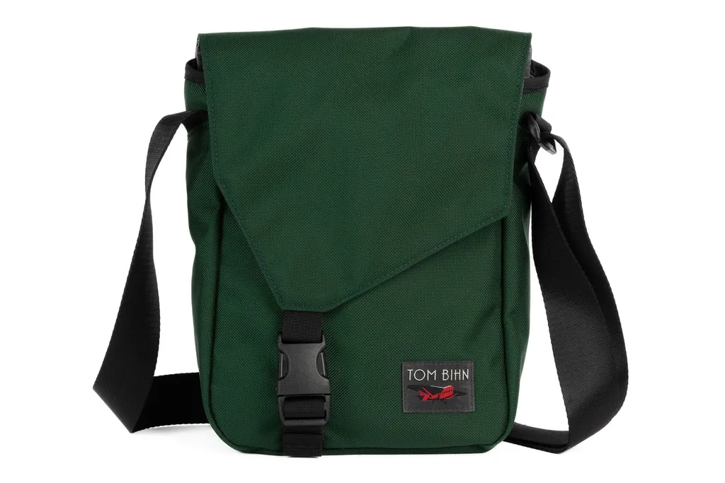Small Cafe Bag