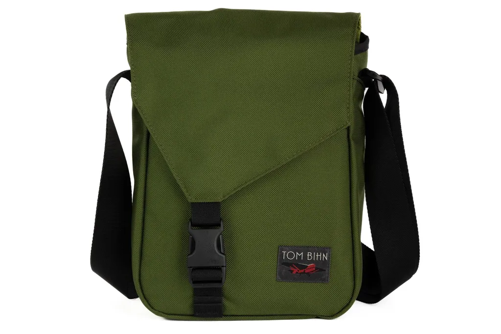 Small Cafe Bag