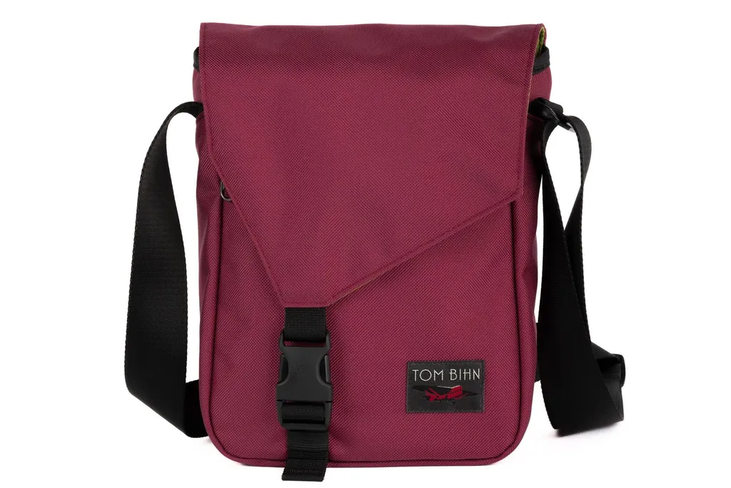 Small Cafe Bag
