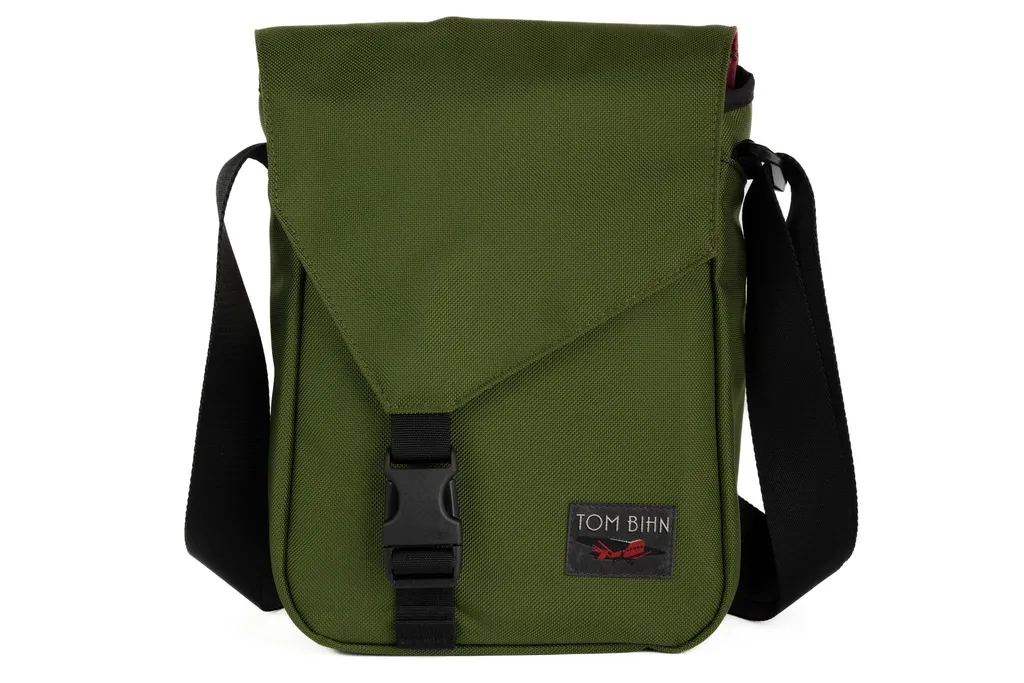 Small Cafe Bag