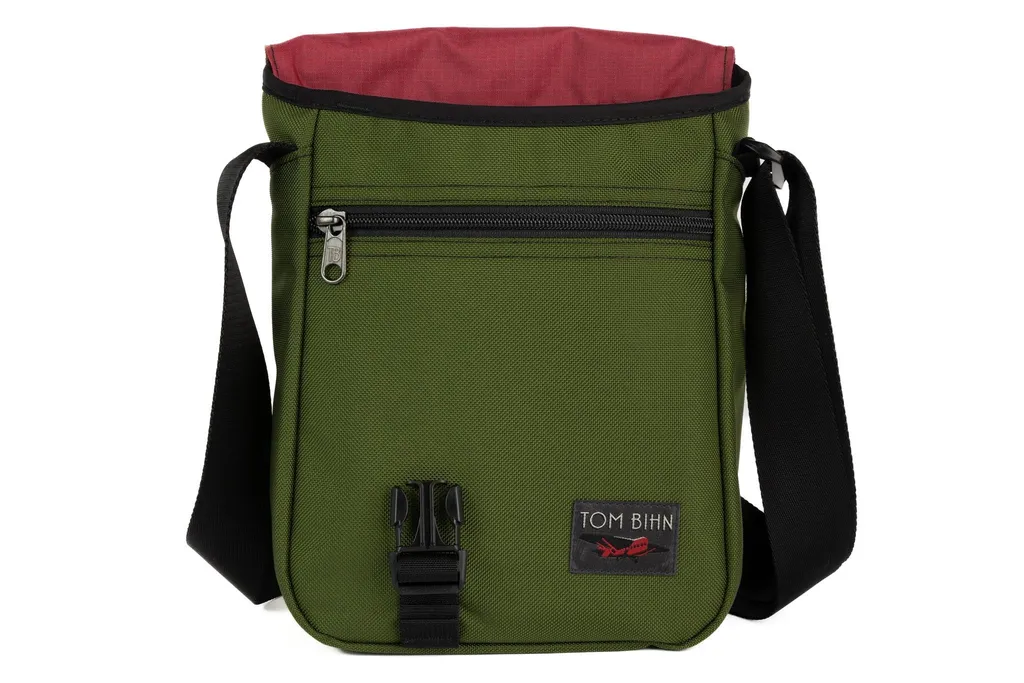 Small Cafe Bag