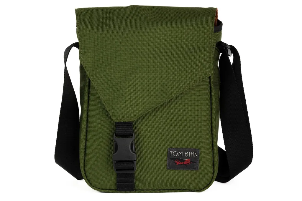 Small Cafe Bag