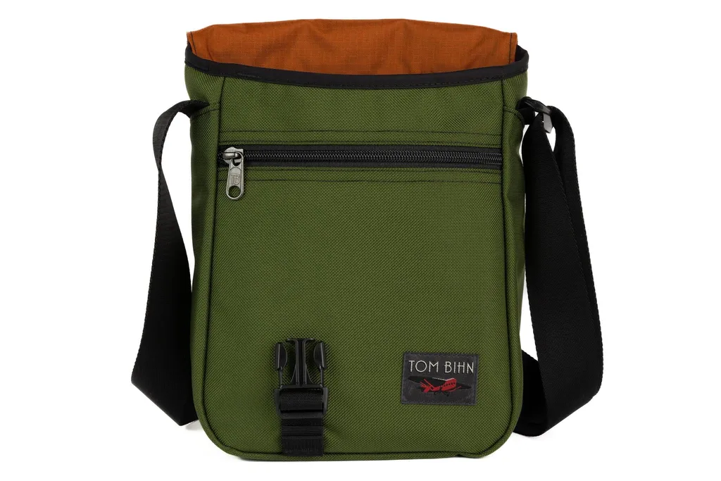 Small Cafe Bag