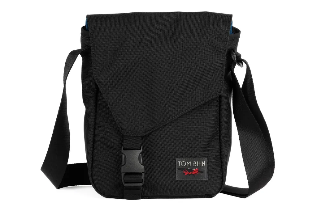 Small Cafe Bag