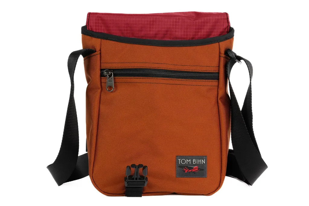 Small Cafe Bag