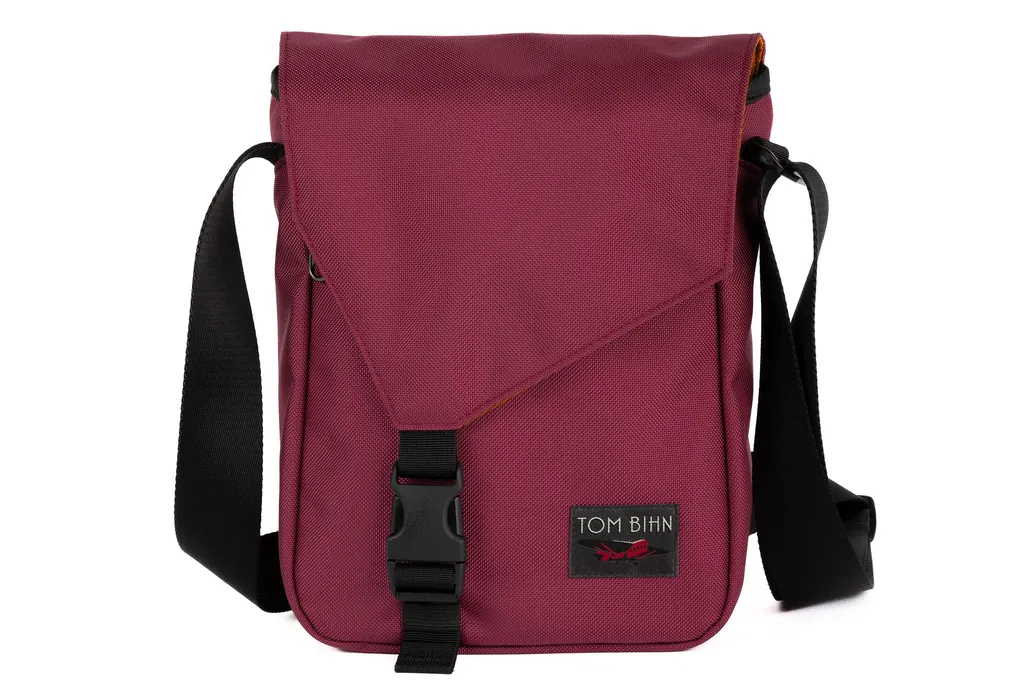 Small Cafe Bag