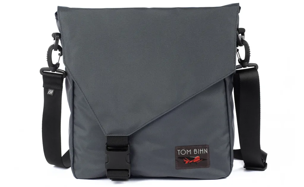 Large Cafe Bag