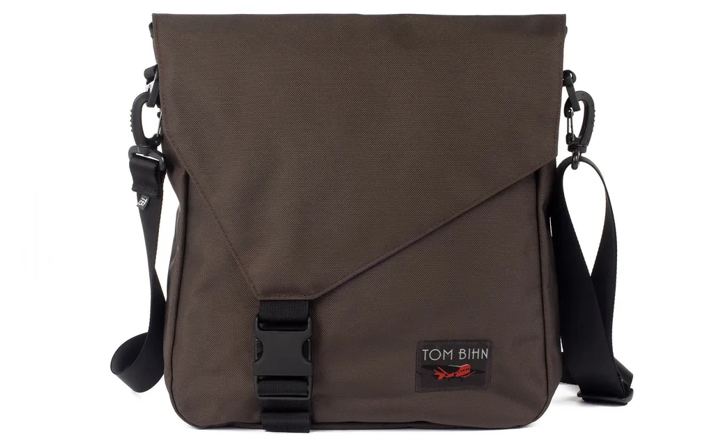 Large Cafe Bag