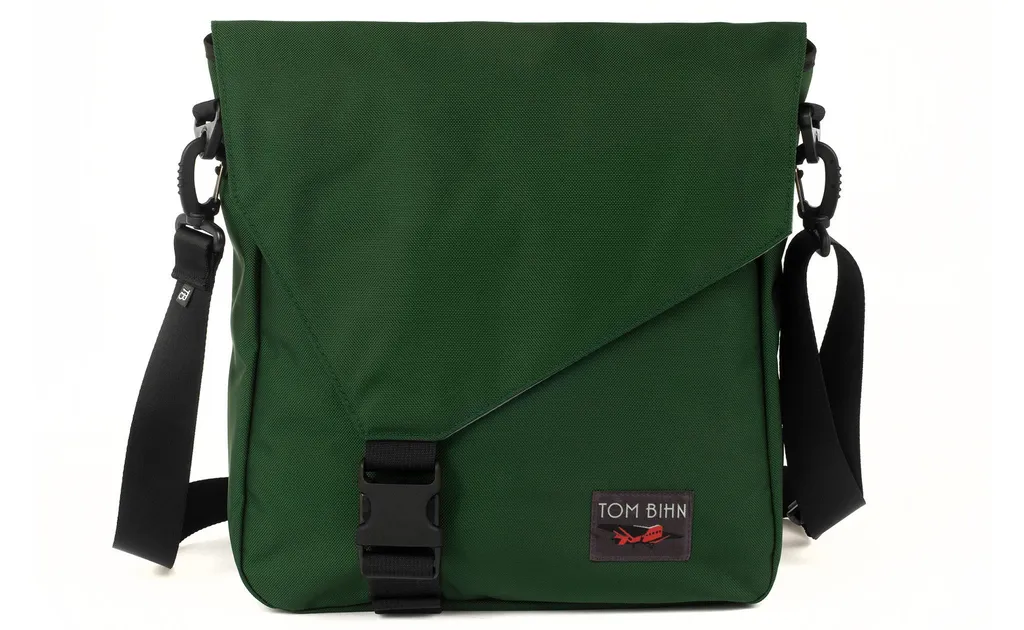 Large Cafe Bag