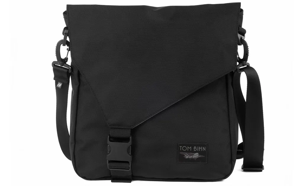 Large Cafe Bag
