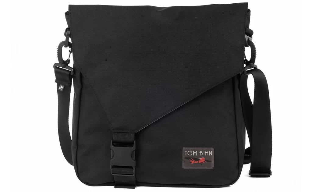 Large Cafe Bag