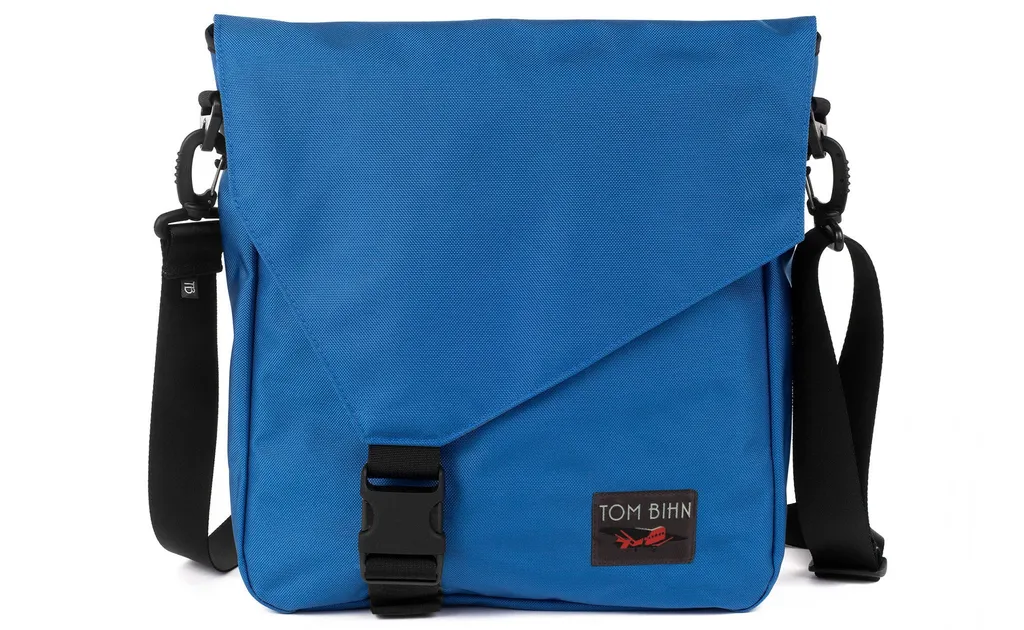 Large Cafe Bag