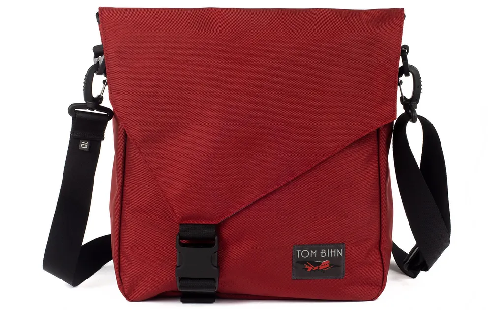 Large Cafe Bag
