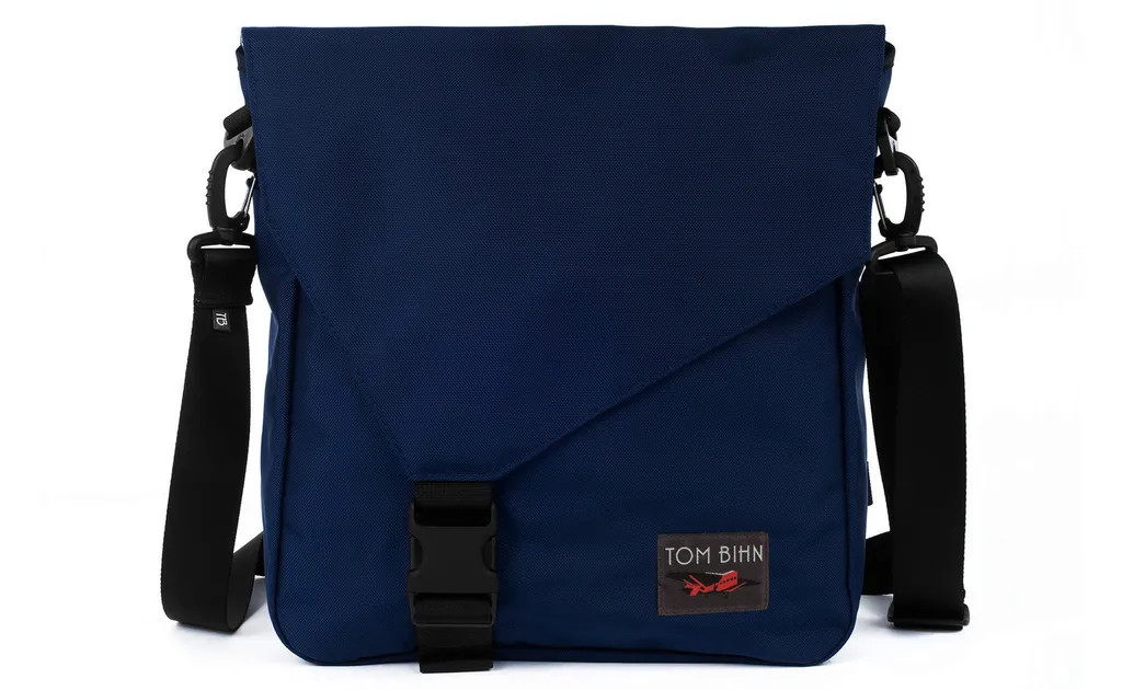 Large Cafe Bag