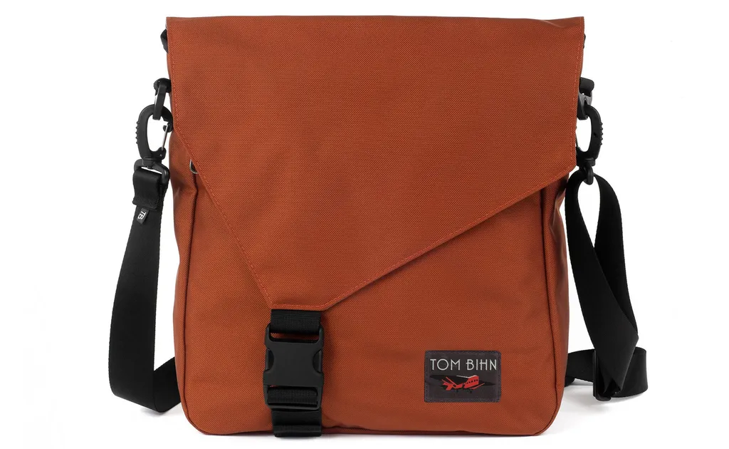 Large Cafe Bag