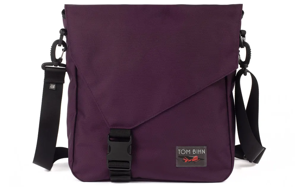 Large Cafe Bag
